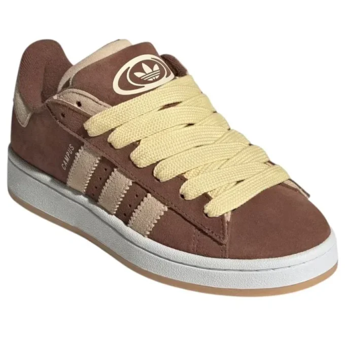 Adidas Campus 00S „Preloved Brown Sand“