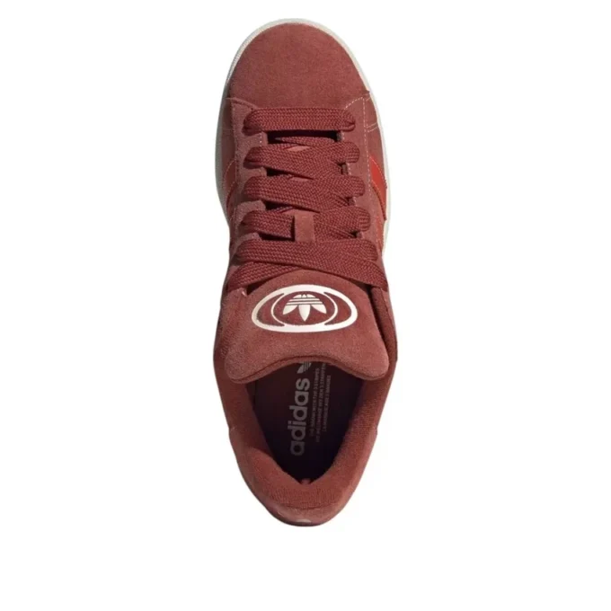 Adidas Campus 00S „Preloved Ruby“