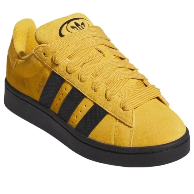Adidas Campus 00S „Preloved Yellow“