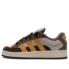 Adidas Campus 00S „Preloved Yellow Preloved Brown“