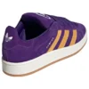 Adidas Campus 00S „Purple Yellow“