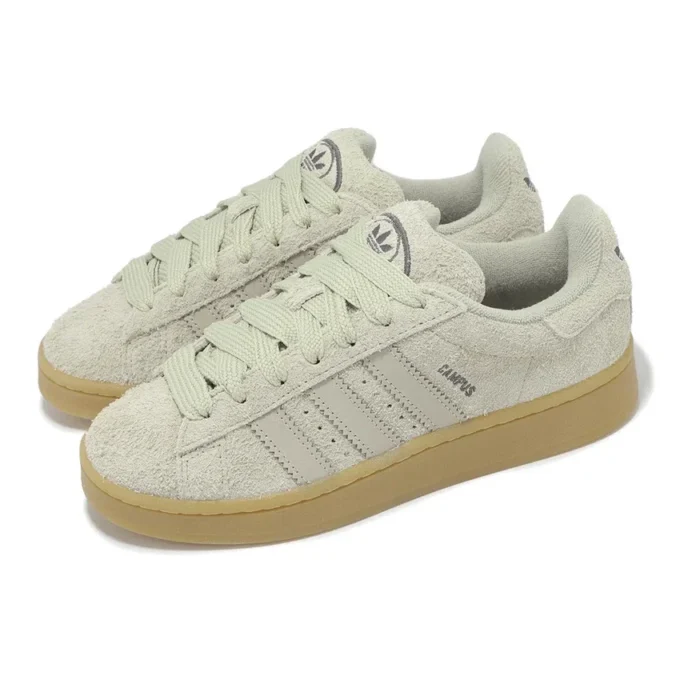 Adidas Campus 00S „Putty Grey“