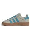 Adidas Campus 00S „Putty Grey Preloved Blue Gum“