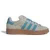 Adidas Campus 00S „Putty Grey Preloved Blue Gum“