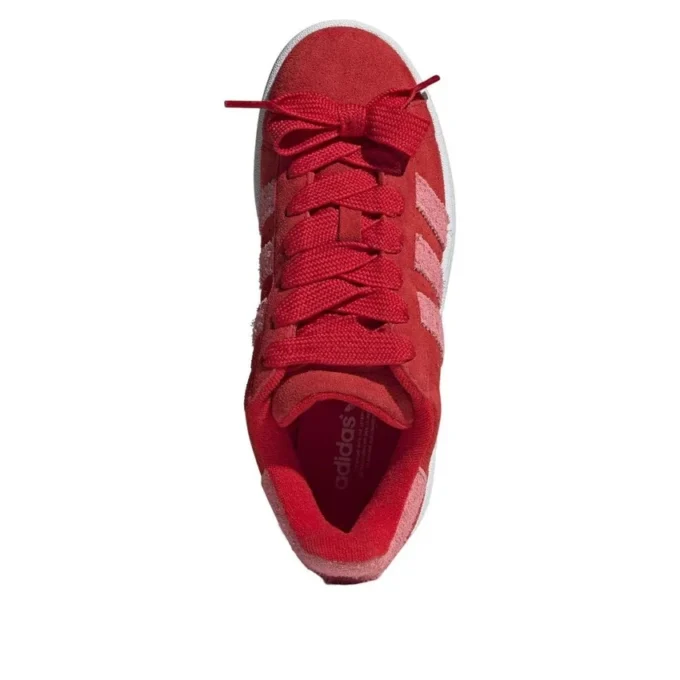Adidas Campus 00S „Scarlet Pink Spark“
