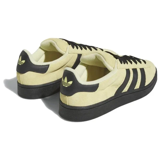 Adidas Campus 00S Schuhe „Almost Yellow“