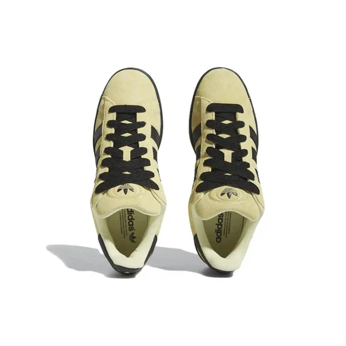Adidas Campus 00S Schuhe „Almost Yellow“