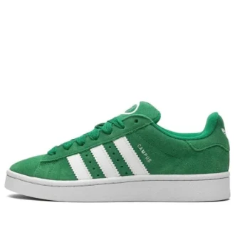 Adidas Campus 00S Schuhe „Green Cloud White“