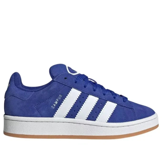 Adidas Campus 00S „Semi Lucid Blue“