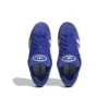 Adidas Campus 00S „Semi Lucid Blue Cloud White“