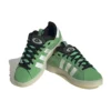 Adidas Campus 00S „Semi Screaming Green“