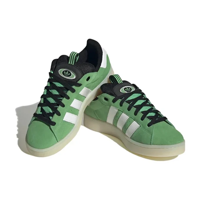 Adidas Campus 00S „Semi Screaming Green“