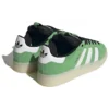 Adidas Campus 00S „Semi Screaming Green“