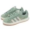 Adidas Campus 00S „Silver Green“