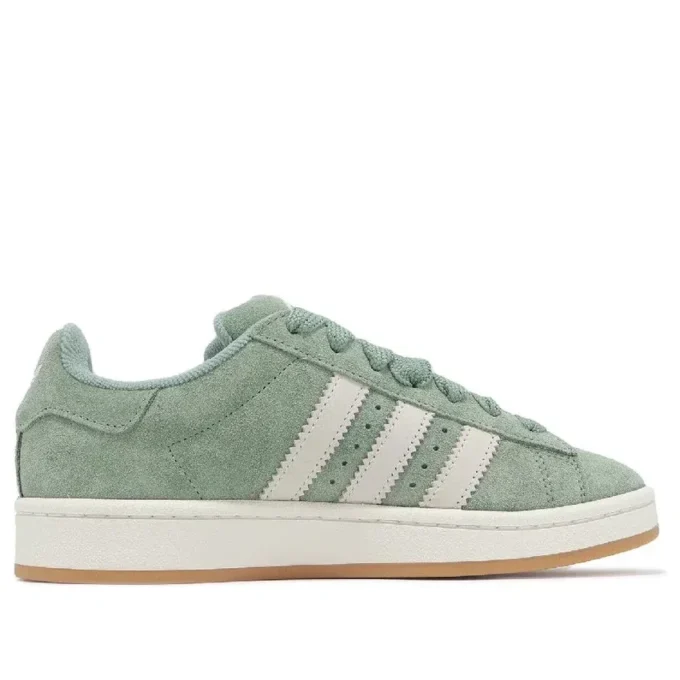 Adidas Campus 00S „Silver Green“