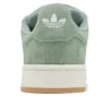 Adidas Campus 00S „Silver Green“