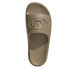 Adidas Campus 00S Slipper „Blanch Cargo“