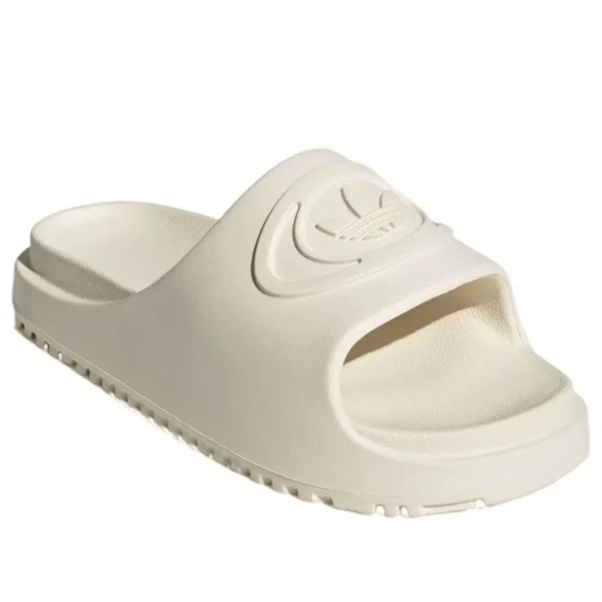 Adidas Campus 00S Slipper „Off White“