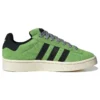 Adidas Campus 00S „Solar Green Black“
