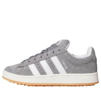 Adidas Campus 00S Spikeless Golf „Grey White“