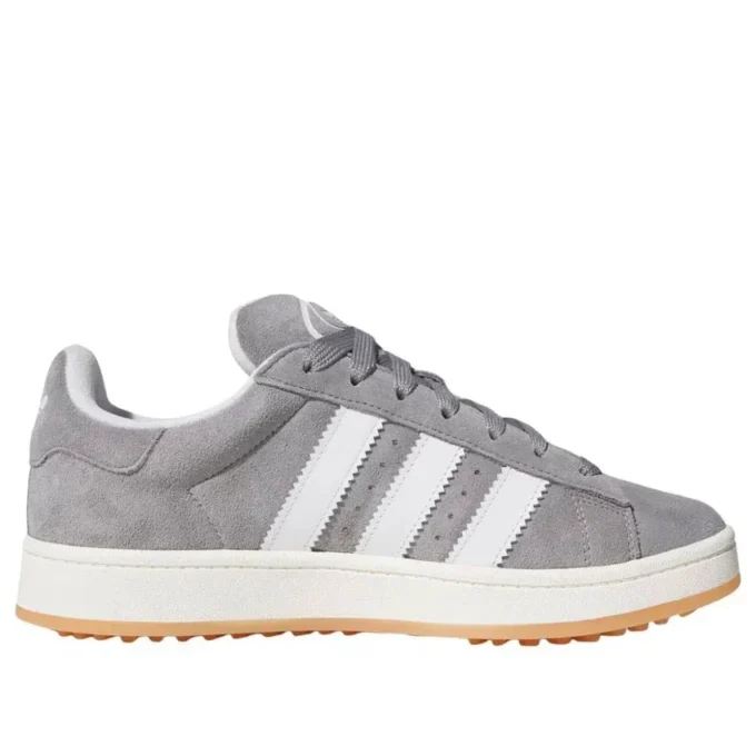 Adidas Campus 00S Spikeless Golf „Grey White“