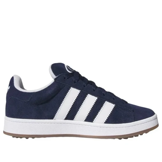 Adidas Campus 00S Spikeless Golf „Night Indigo White“