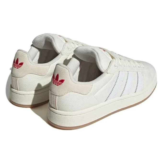 Adidas Campus 00S „Summit White“