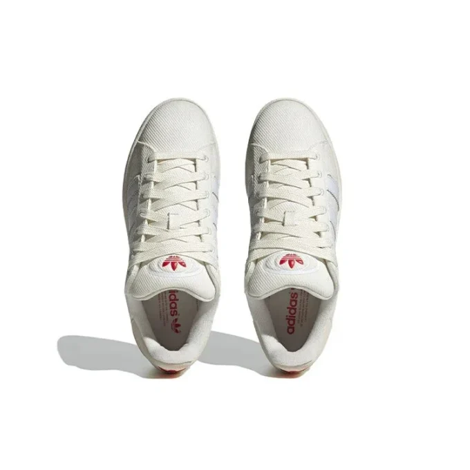 Adidas Campus 00S „Summit White“