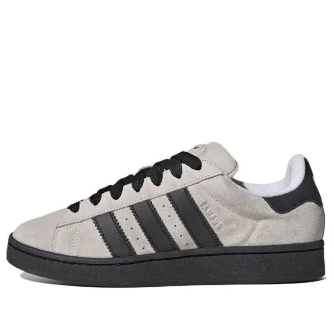 Adidas Campus 00S „White Black“