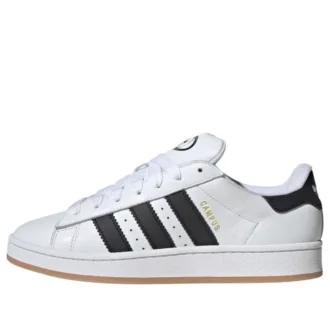 Adidas Campus 00S „White Black“