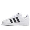 Adidas Campus 00S „White Black“