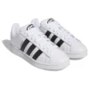 Adidas Campus 00S „White Black“