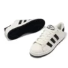 Adidas Campus 00S „White Black“