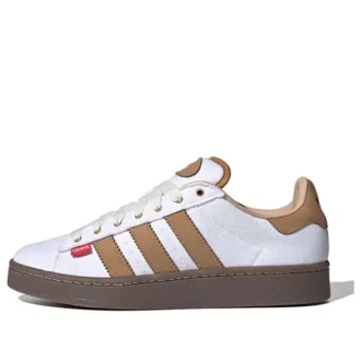 Adidas Campus 00S „White Brown“