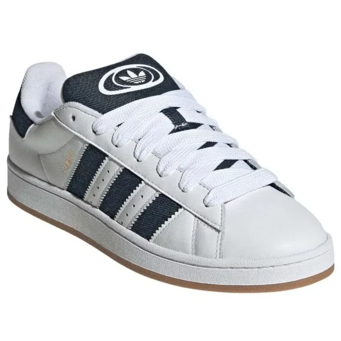 Adidas Campus 00S „White Denim“