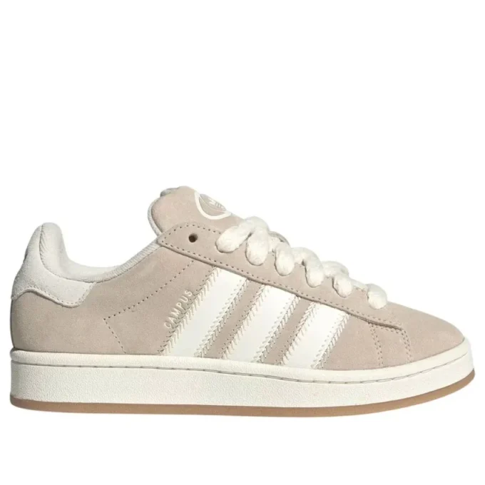 Adidas Campus 00S „White Wonder Beige“