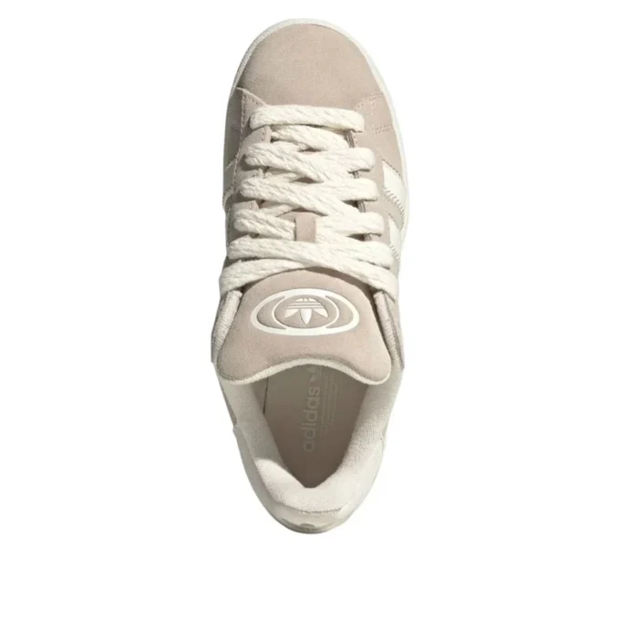 Adidas Campus 00S „White Wonder Beige“