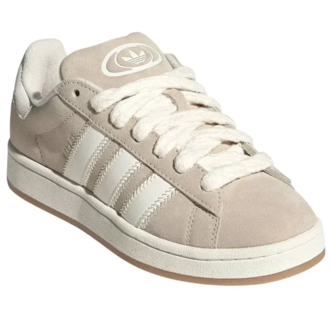 Adidas Campus 00S „White Wonder Beige“