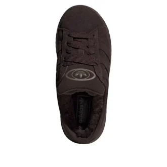 Adidas Campus 00S Winter Low „Aurora Coffee“