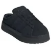 Adidas Campus 00S Winter Low „Black Carbon“