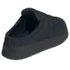 Adidas Campus 00S Winter Low „Black Carbon“