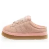 Adidas Campus 00S Winter Low „Wonder Mauve Gum“