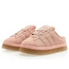 Adidas Campus 00S Winter Low „Wonder Mauve Gum“