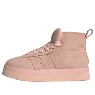 Adidas Campus 00S Winter Mid „Blush Pink“