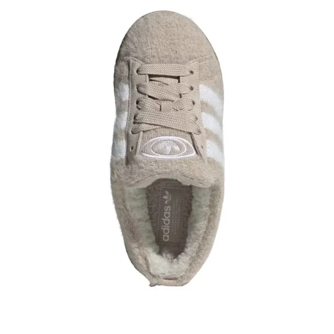 Adidas Campus 00S Winter Row „Wonder Beige“