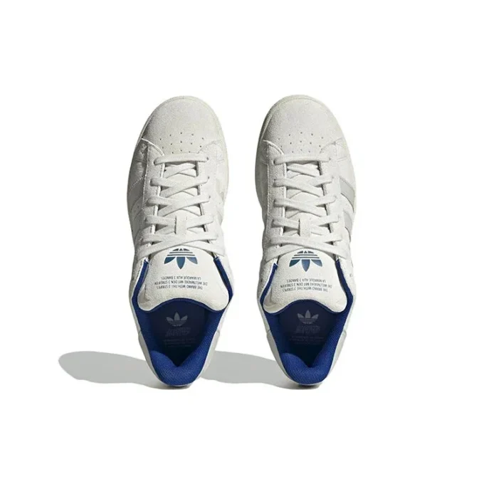 Adidas Campus 00S Wok22 „Grey“