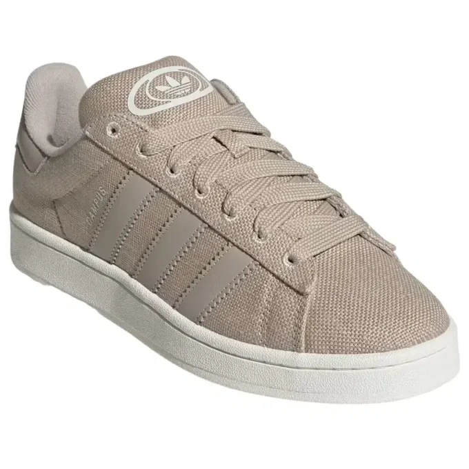 Adidas Campus 00S „Wonder Beige Canvas“