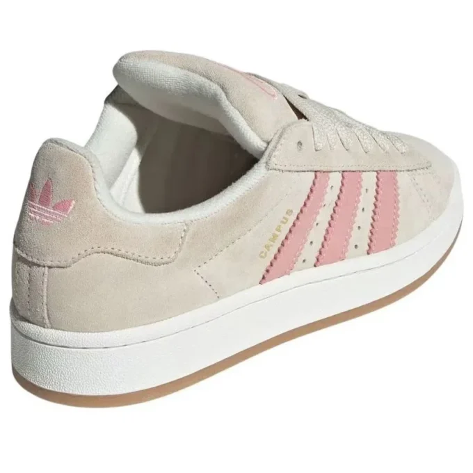 Adidas Campus 00S „Wonder Mauve Glow Pink“