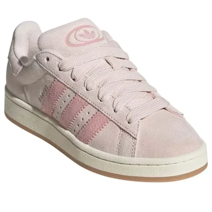 Adidas Campus 00S „Wonder Quartz Wonder Mauve“
