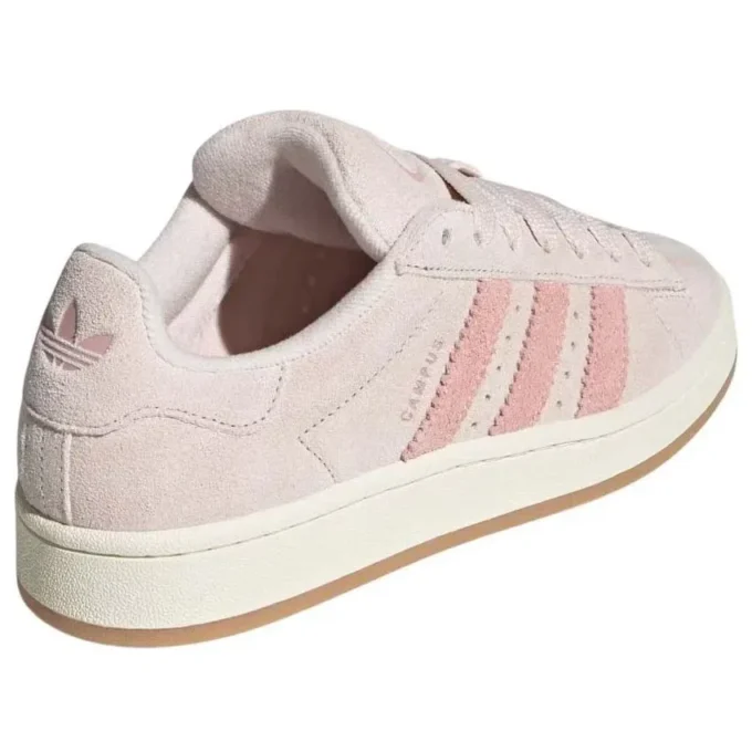 Adidas Campus 00S „Wonder Quartz Wonder Mauve“